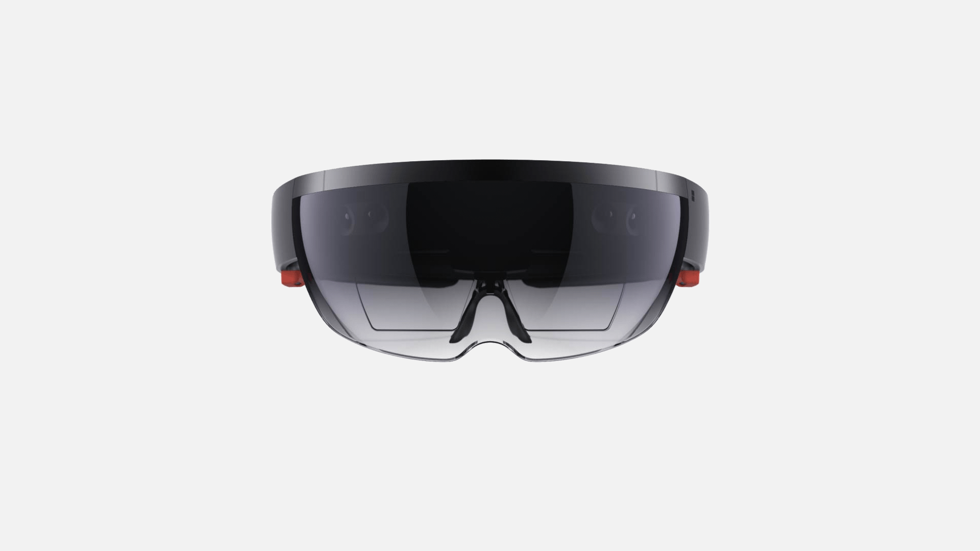 Augmented Reality Headset